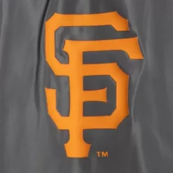 Apparel Mitchell & Ness Shorts-Insignia Shorts San Francisco Giants