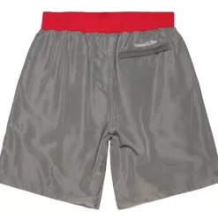 Apparel Mitchell & Ness Shorts-Insignia Shorts St. Louis Cardinals