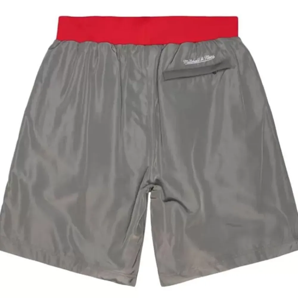 Apparel Mitchell & Ness Shorts-Insignia Shorts St. Louis Cardinals