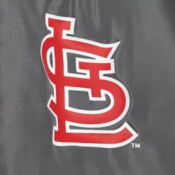 Apparel Mitchell & Ness Shorts-Insignia Shorts St. Louis Cardinals