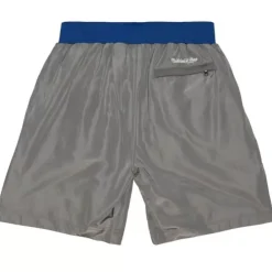 Apparel Mitchell & Ness Shorts-Insignia Shorts Toronto Blue Jays