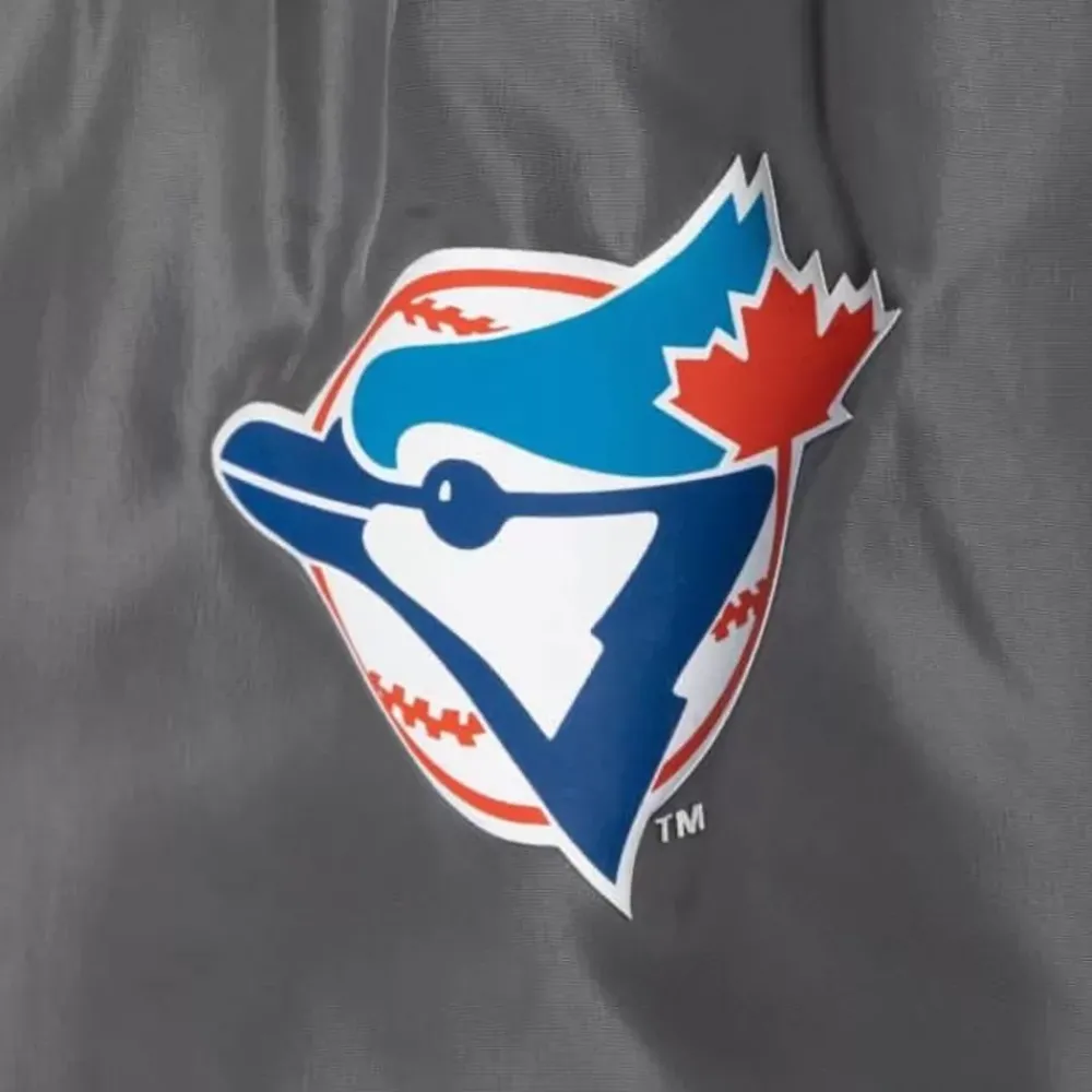 Apparel Mitchell & Ness Shorts-Insignia Shorts Toronto Blue Jays