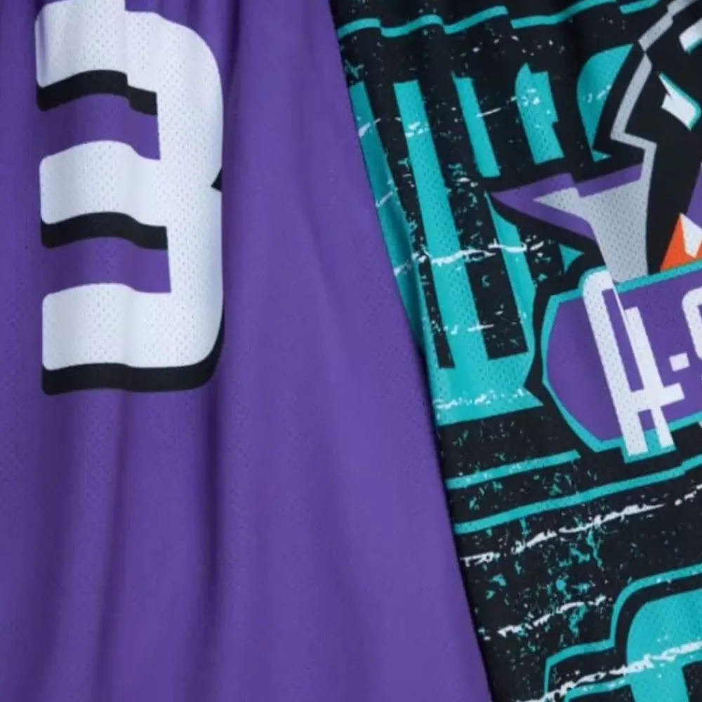 Apparel Mitchell & Ness Shorts-Jumbotron 3.0 Shorts All Star 1993