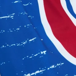 Apparel Mitchell & Ness Shorts-Jumbotron 3.0 Shorts Atlanta Braves