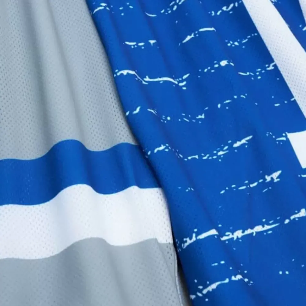 Apparel Mitchell & Ness Shorts-Jumbotron 3.0 Shorts Los Angeles Dodgers