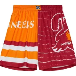 Apparel Mitchell & Ness Shorts-Jumbotron 3.0 Shorts Tampa Bay Buccaneers