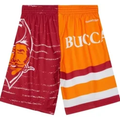 Apparel Mitchell & Ness Shorts-Jumbotron 3.0 Shorts Tampa Bay Buccaneers