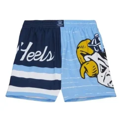 Apparel Mitchell & Ness Shorts-Jumbotron 3.0 Shorts University Of North Carolina