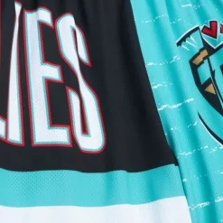 Apparel Mitchell & Ness Shorts-Jumbotron 3.0 Shorts Vancouver Grizzlies