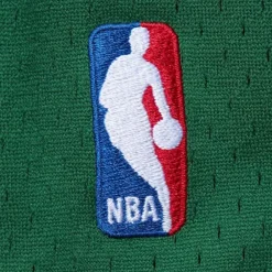 Shorts Mitchell & Ness -Just Don 7 Inch Shorts Boston Celtics