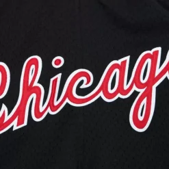 Shorts Mitchell & Ness -Just Don 7 Inch Shorts Chicago Bulls