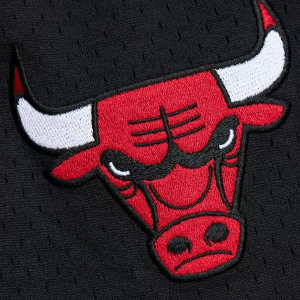 Shorts Mitchell & Ness -Just Don 7 Inch Shorts Chicago Bulls