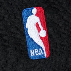 Shorts Mitchell & Ness -Just Don 7 Inch Shorts Philadelphia 76Ers