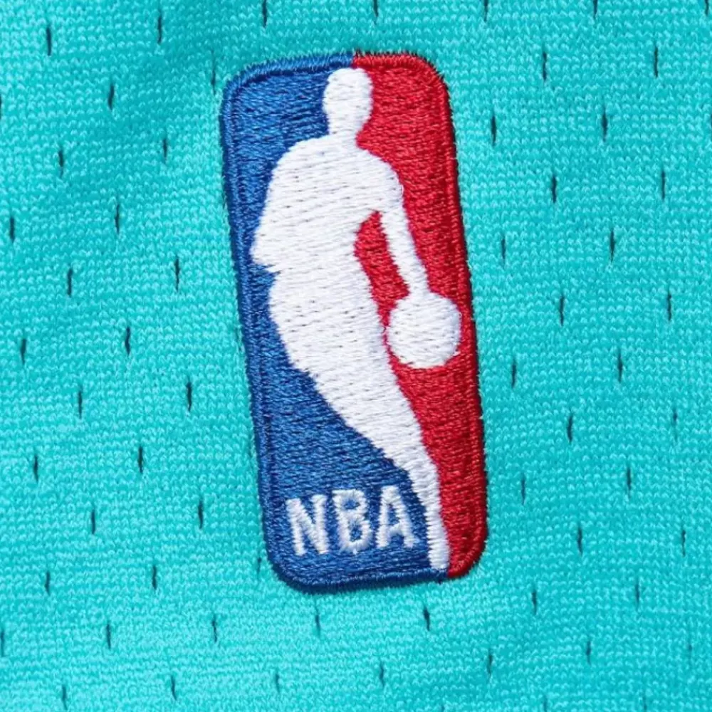 Shorts Mitchell & Ness -Just Don 7 Inch Shorts Vancouver Grizzlies