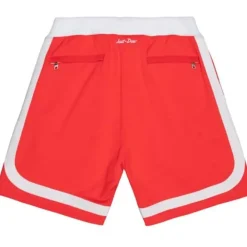 Shorts Mitchell & Ness -Just Don Aba Shorts Memphis Sounds