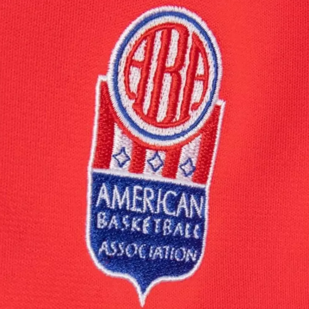 Shorts Mitchell & Ness -Just Don Aba Shorts Memphis Sounds