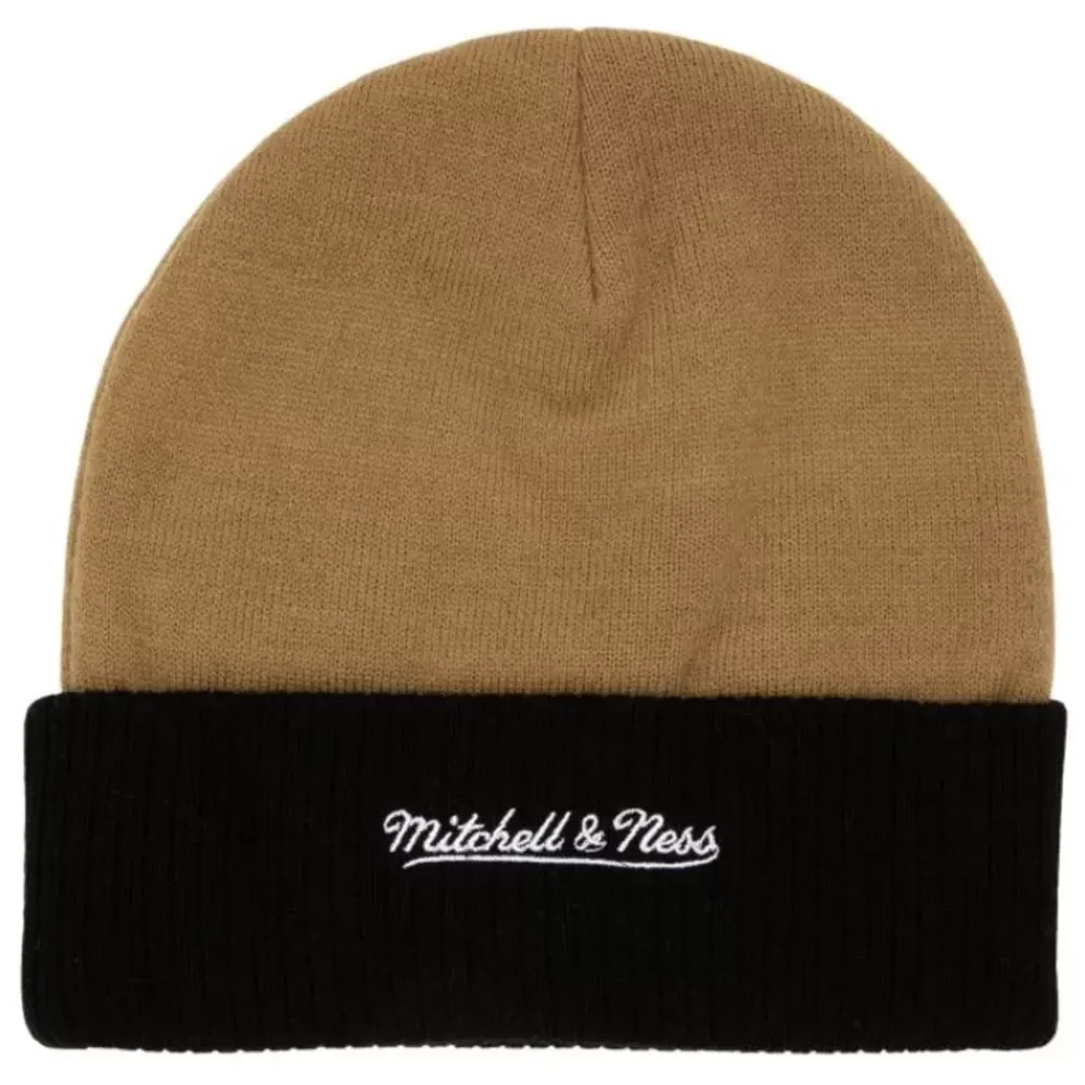 Headwear Mitchell & Ness -Just Don Cashmere Knit Hwc Philadelphia 76Ers