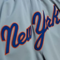 Shorts Mitchell & Ness -Just Don Cooperstown Shorts New York Mets