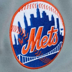 Shorts Mitchell & Ness -Just Don Cooperstown Shorts New York Mets