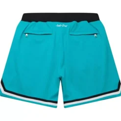 Shorts Mitchell & Ness -Just Don Cooperstown Shorts Florida Marlins