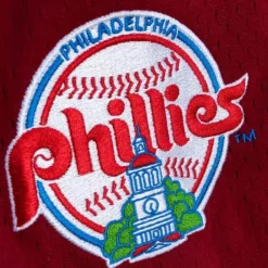 Shorts Mitchell & Ness -Just Don Cooperstown Shorts Philadelphia Phillies