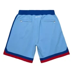 Shorts Mitchell & Ness -Just Don Cooperstown Shorts Montreal Expos