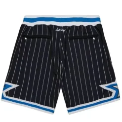 Shorts Mitchell & Ness -Just Don Hardwood Classics Shorts Orlando Magic 1993