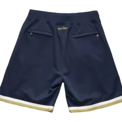 Shorts Mitchell & Ness -Just Don Home Run Derby Shorts Houston Astros