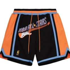 Shorts Mitchell & Ness -Just Don Ninety Six Shorts All Star 1997-98
