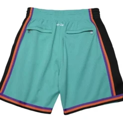 Shorts Mitchell & Ness -Just Don Rookie Shorts Los Angeles Lakers / All Star 1995-96