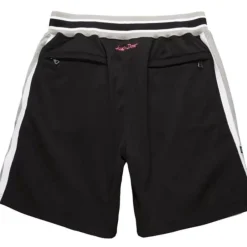 Shorts Mitchell & Ness -Just Don 90S Shorts San Antonio Spurs 1998-99