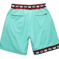 Shorts Mitchell & Ness -Just Don 90S Shorts Vancouver Grizzlies 1995-96