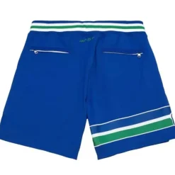 Shorts Mitchell & Ness -Just Don Throwbacks Short Seattle Seahawks