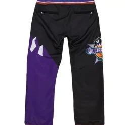 Shorts Mitchell & Ness -Just Don Utah Jazz Warm Up Pants Nba All Star 1993-94