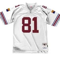 Jerseys Mitchell & Ness -Legacy Anquan Boldin Arizona Cardinals 2003 Jersey