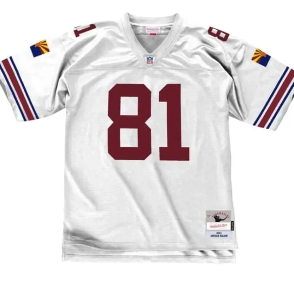 Jerseys Mitchell & Ness -Legacy Anquan Boldin Arizona Cardinals 2003 Jersey