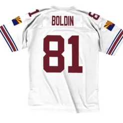 Jerseys Mitchell & Ness -Legacy Anquan Boldin Arizona Cardinals 2003 Jersey