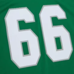 Jerseys Mitchell & Ness -Legacy Bill Bergey Philadelphia Eagles 1980 Jersey