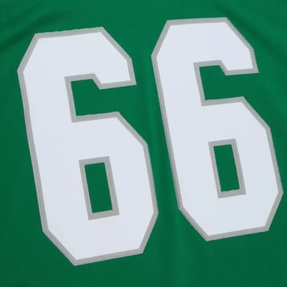 Jerseys Mitchell & Ness -Legacy Bill Bergey Philadelphia Eagles 1980 Jersey