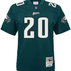 Apparel Mitchell & Ness Big Kids-Legacy Brian Dawkins Philadelphia Eagles 1996 Jersey