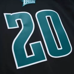 Jerseys Mitchell & Ness -Legacy Brian Dawkins Philadelphia Eagles 1996 Bo Tonal Jersey