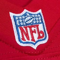 Jerseys Mitchell & Ness -Legacy Bryant Young San Francisco 49Ers 1994 Jersey