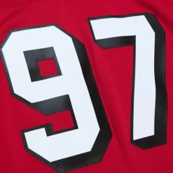 Jerseys Mitchell & Ness -Legacy Bryant Young San Francisco 49Ers 1994 Jersey