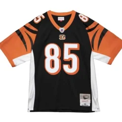 Jerseys Mitchell & Ness -Legacy Chad Ochocinco Cincinnati Bengals 2009 Jersey