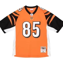 Jerseys Mitchell & Ness -Legacy Chad Ochocinco Cincinnati Bengals Alternate 2009 Jersey