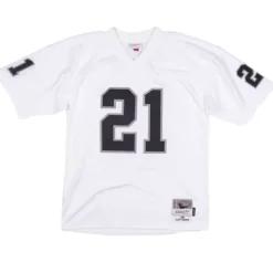 Jerseys Mitchell & Ness -Legacy Cliff Branch Oakland Raiders 1980 Jersey