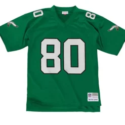 Jerseys Mitchell & Ness -Legacy Cris Carter Philadelphia Eagles 1988 Jersey