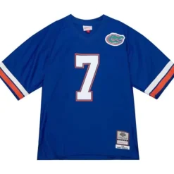 Jerseys Mitchell & Ness -Legacy Danny Wuerffel University Of Florida 1996 Jersey