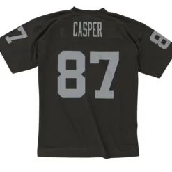 Jerseys Mitchell & Ness -Legacy Dave Casper Oakland Raiders 1976 Jersey