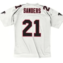 Jerseys Mitchell & Ness -Legacy Deion Sanders Atlanta Falcons 1992 Jersey